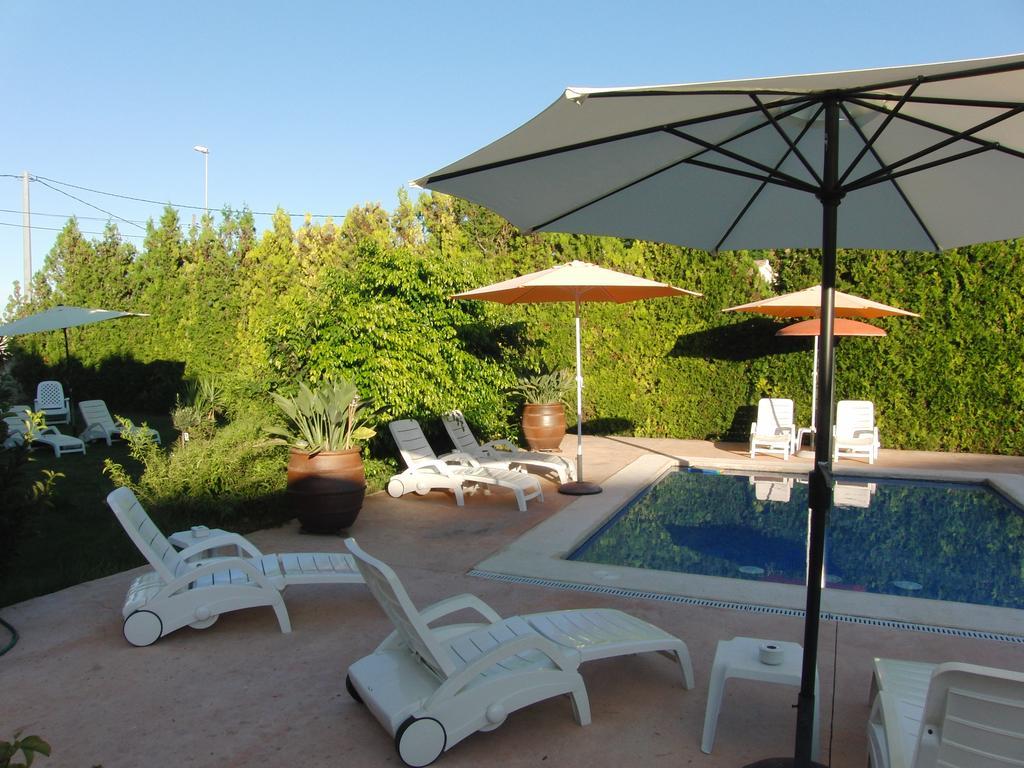 Vinarós Hotel Crystal Park מראה חיצוני תמונה